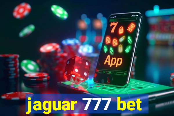 jaguar 777 bet